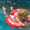 Freds Swim Academy Βρεφικό Σωσίβιο Swimtrainer 