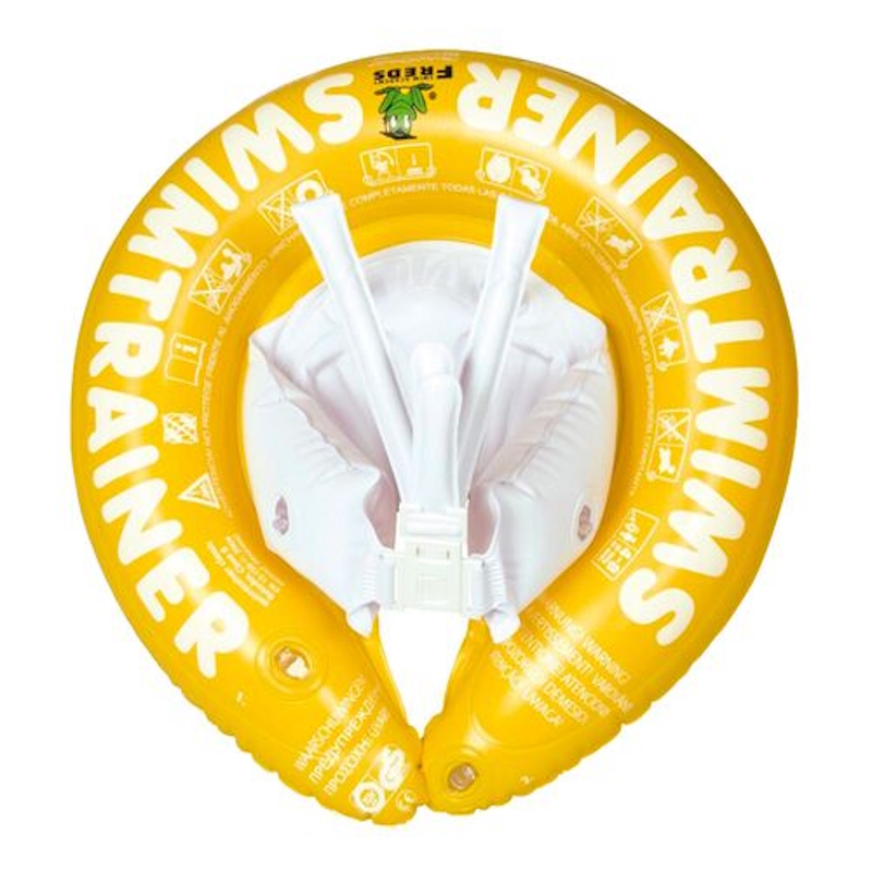Freds Swim Academy Βρεφικό Σωσίβιο Swimtrainer 