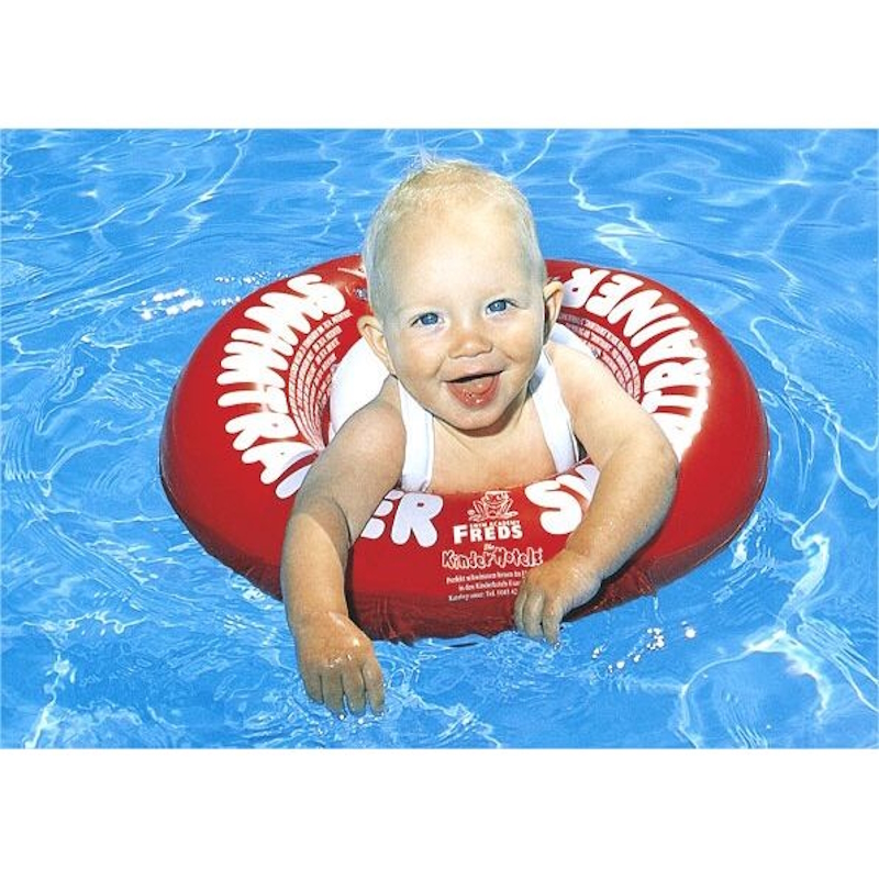 Freds Swim Academy Βρεφικό Σωσίβιο Swimtrainer Freds Swim Academy Βρεφικό Σωσίβιο Swimtrainer