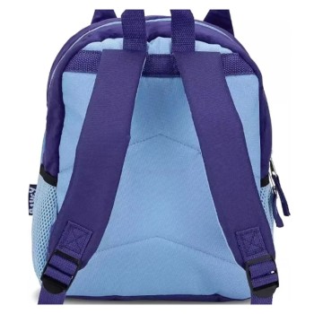 Giggles U32 Bluey Σχολική Τσάντα Πλάτης Νηπιαγωγείου 3D Bluey Μ31 x Π10 x Υ31εκ Μπλε Giggles U32 Bluey Σχολική Τσάντα Πλάτης Νηπιαγωγείου 3D Bluey Μ31 x Π10 x Υ31εκ Μπλε