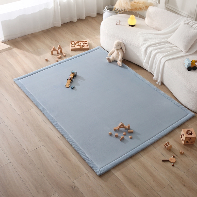 Hakuna Matte χαλί γαλάζιο (200 x 150 x 2.5 εκ.) Hakuna Matte χαλί γαλάζιο (200 x 150 x 2.5 εκ.)
