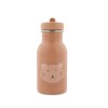 Trixie Mrs Cat Παιδικό Παγούρι Θερμός Ανοξείδωτο Ροζ 350ml Trixie Mrs Cat Παιδικό Παγούρι Θερμός Ανοξείδωτο Ροζ 350ml