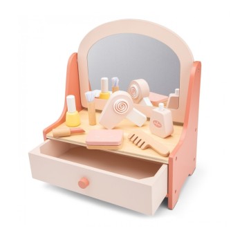 New Classic Toys Παιδική Τουαλέτα Ομορφιάς New Classic Toys Παιδική Τουαλέτα Ομορφιάς