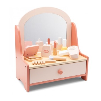 New Classic Toys Παιδική Τουαλέτα Ομορφιάς New Classic Toys Παιδική Τουαλέτα Ομορφιάς