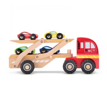 New Classic Toys Φορτηγό Μεταφοράς Αυτοκινήτων
