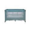 Lorelli Torino Παρκοκρέβατο 2 Επιπέδων Arctic Floral 127x68cm Lorelli Torino Παρκοκρέβατο 2 Επιπέδων Arctic Floral 127x68cm