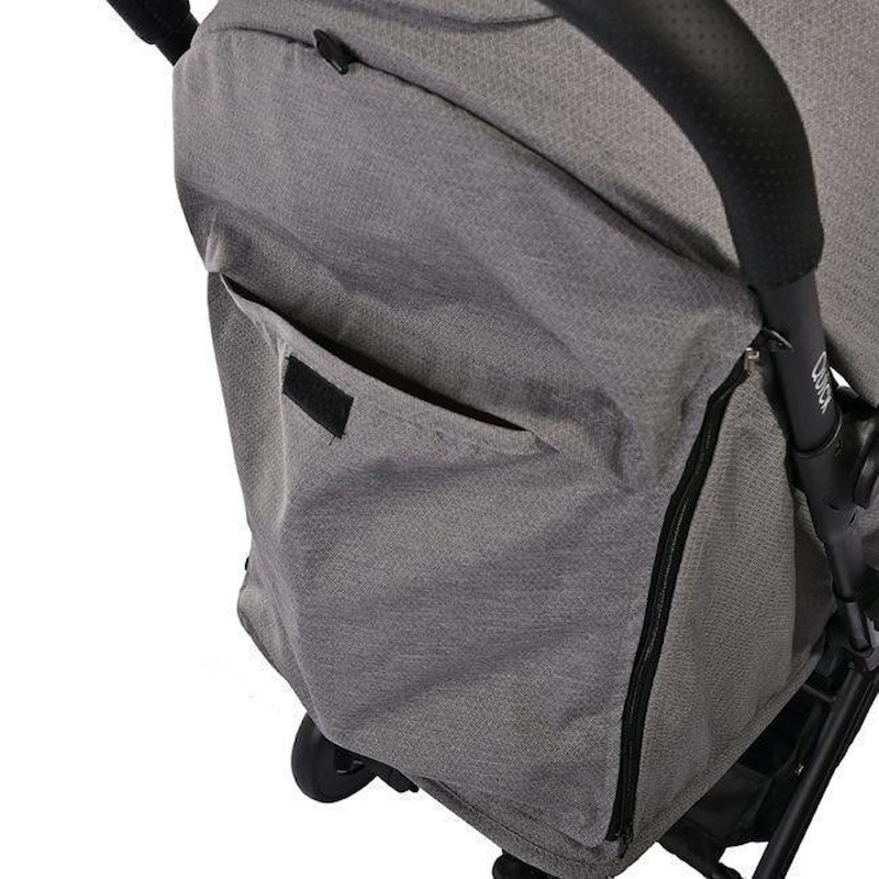 Lorelli Quick Automatic Καρότσι Μωρού Kατάλληλο για Nεογέννητο Black Jasper 8.4kg Lorelli Quick Automatic Καρότσι Μωρού Kατάλληλο για Nεογέννητο Black Jasper 8.4kg