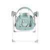 Lorelli Ηλεκτρικό Relax Μωρού Κούνια Portofino Frosty Green Stars με Μουσική 2 σε 1 για Παιδί έως 9kg