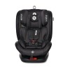 Lorelli Ares Καθισματάκι Αυτοκινήτου i-Size με Isofix Black Jasper Lorelli Ares Καθισματάκι Αυτοκινήτου i-Size με Isofix Black Jasper