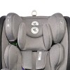 Lorelli Ares Καθισματάκι Αυτοκινήτου i-Size με Isofix Black Jasper Lorelli Ares Καθισματάκι Αυτοκινήτου i-Size με Isofix Black Jasper