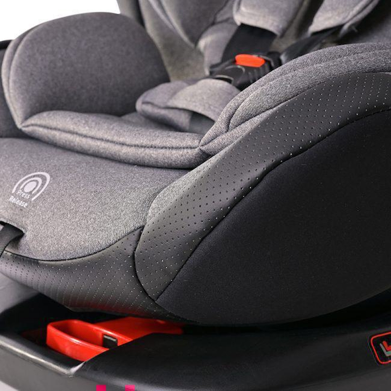 Lorelli Ares Καθισματάκι Αυτοκινήτου i-Size με Isofix Black Jasper Lorelli Ares Καθισματάκι Αυτοκινήτου i-Size με Isofix Black Jasper