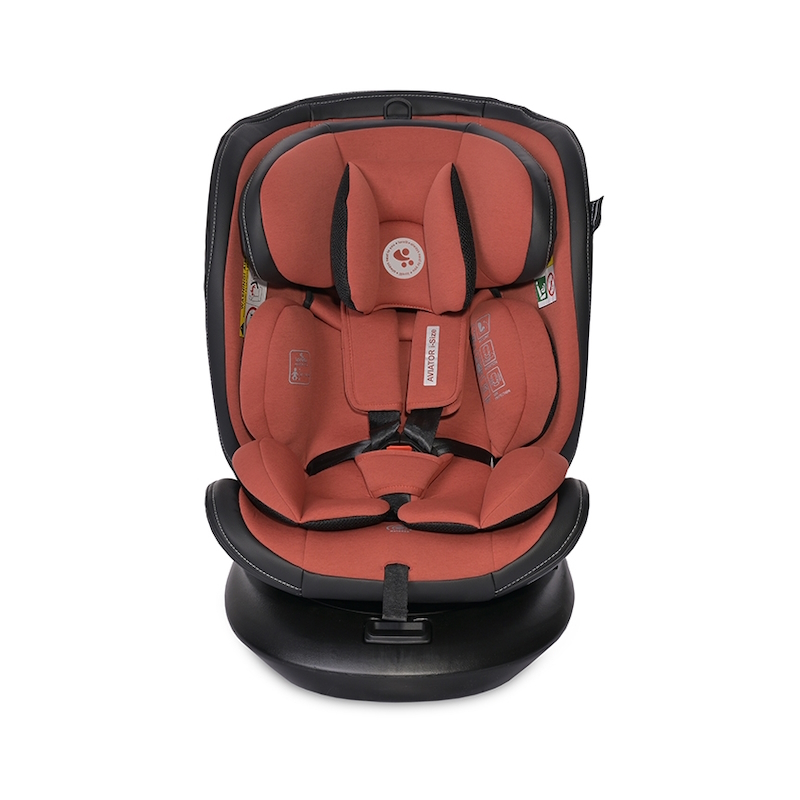 Lorelli Aviator Καθισματάκι Αυτοκινήτου i-Size 0-36 kg με Isofix Ginger Lorelli Aviator Καθισματάκι Αυτοκινήτου i-Size 0-36 kg με Isofix Ginger