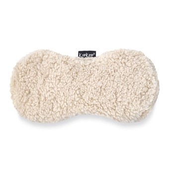 KipKep Woller – Βρεφική Θερμοφόρα με Λιναρόσπορο για Κολικούς & Ανακούφιση Πόνου (Teddy Sand) KipKep Woller – Βρεφική Θερμοφόρα με Λιναρόσπορο για Κολικούς & Ανακούφιση Πόνου (Teddy Sand)