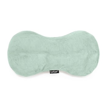 KipKep Woller – Βρεφική Θερμοφόρα με Λιναρόσπορο για Κολικούς & Ανακούφιση Πόνου (Pale Green)