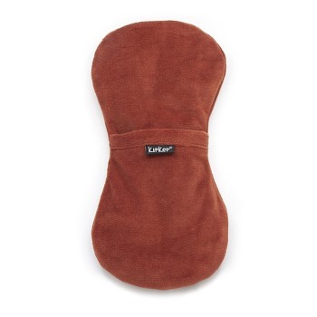 KipKep Woller – Βρεφική Θερμοφόρα με Λιναρόσπορο για Κολικούς & Ανακούφιση Πόνου (Rusty Spice)