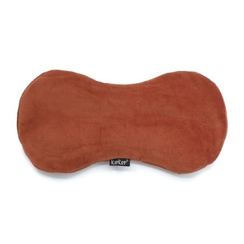 KipKep Woller – Βρεφική Θερμοφόρα με Λιναρόσπορο για Κολικούς & Ανακούφιση Πόνου (Rusty Spice)