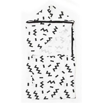 KipKep Blenker Βαμβακερή Πετσέτα Μπάνιου 100X70 – Υδρόφιλη Έξτρα Απορροφητική (Memphis White)