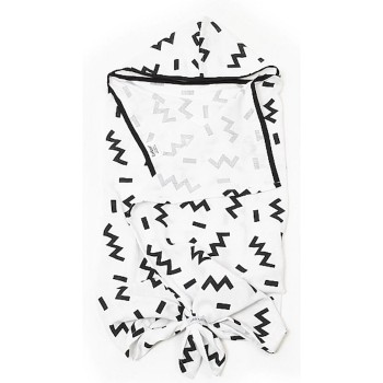 KipKep Blenker Βαμβακερή Πετσέτα Μπάνιου 100X70 – Υδρόφιλη Έξτρα Απορροφητική (Memphis White)