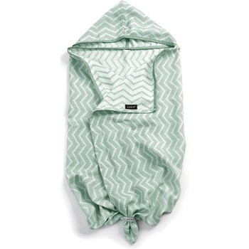 KipKep Blenker Βαμβακερή Πετσέτα Μπάνιου με Κουκούλα 100X70 – Υδρόφιλη Έξτρα Απορροφητική (Calming Green) KipKep Blenker Βαμβακερή Πετσέτα Μπάνιου με Κουκούλα 100X70 – Υδρόφιλη Έξτρα Απορροφητική (Calming Green)