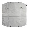 KipKep Napper Play Mat To-Go με Τσάντα – Πρακτικό Στρωματάκι Παιχνιδιού & Αλλαξιέρα για Βόλτες (Grey) KipKep Napper Play Mat To-Go με Τσάντα – Πρακτικό Στρωματάκι Παιχνιδιού & Αλλαξιέρα για Βόλτες (Grey)
