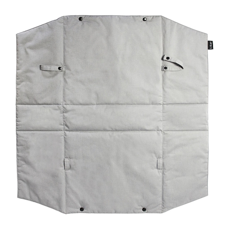 KipKep Napper Play Mat To-Go με Τσάντα – Πρακτικό Στρωματάκι Παιχνιδιού & Αλλαξιέρα για Βόλτες (Grey) KipKep Napper Play Mat To-Go με Τσάντα – Πρακτικό Στρωματάκι Παιχνιδιού & Αλλαξιέρα για Βόλτες (Grey)