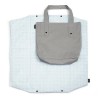 KipKep Napper Play Mat To-Go με Τσάντα – Πρακτικό Στρωματάκι Παιχνιδιού & Αλλαξιέρα για Βόλτες (Grey) KipKep Napper Play Mat To-Go με Τσάντα – Πρακτικό Στρωματάκι Παιχνιδιού & Αλλαξιέρα για Βόλτες (Grey)