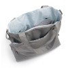 KipKep Napper Play Mat To-Go με Τσάντα – Πρακτικό Στρωματάκι Παιχνιδιού & Αλλαξιέρα για Βόλτες (Grey) KipKep Napper Play Mat To-Go με Τσάντα – Πρακτικό Στρωματάκι Παιχνιδιού & Αλλαξιέρα για Βόλτες (Grey)