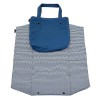 KipKep Napper Play Mat To-Go με Τσάντα – Πρακτικό Στρωματάκι Παιχνιδιού & Αλλαξιέρα για Βόλτες (Ziggy Blue) KipKep Napper Play Mat To-Go με Τσάντα – Πρακτικό Στρωματάκι Παιχνιδιού & Αλλαξιέρα για Βόλτες (Ziggy Blue)