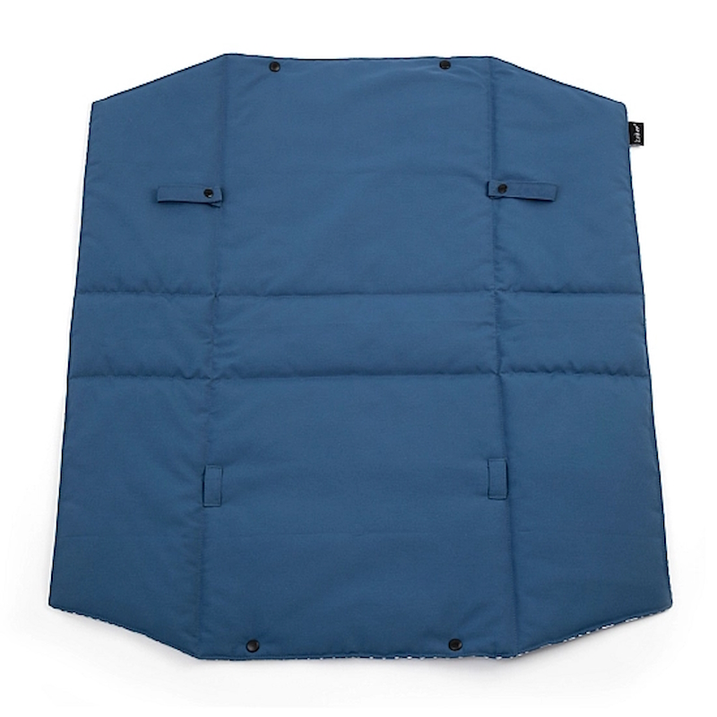 KipKep Napper Play Mat To-Go με Τσάντα – Πρακτικό Στρωματάκι Παιχνιδιού & Αλλαξιέρα για Βόλτες (Ziggy Blue) KipKep Napper Play Mat To-Go με Τσάντα – Πρακτικό Στρωματάκι Παιχνιδιού & Αλλαξιέρα για Βόλτες (Ziggy Blue)