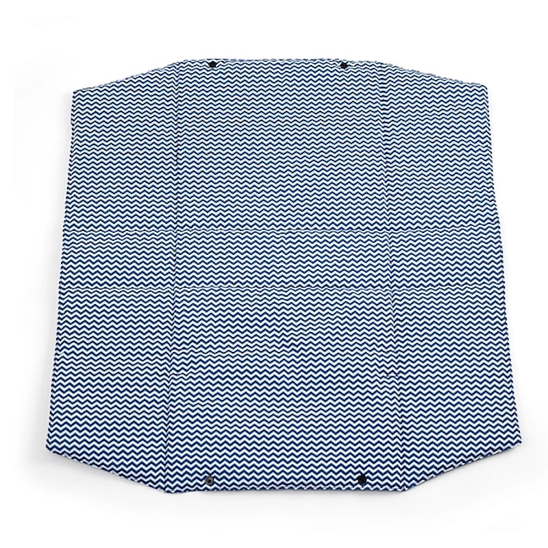 KipKep Napper Play Mat To-Go με Τσάντα – Πρακτικό Στρωματάκι Παιχνιδιού & Αλλαξιέρα για Βόλτες (Ziggy Blue) KipKep Napper Play Mat To-Go με Τσάντα – Πρακτικό Στρωματάκι Παιχνιδιού & Αλλαξιέρα για Βόλτες (Ziggy Blue)
