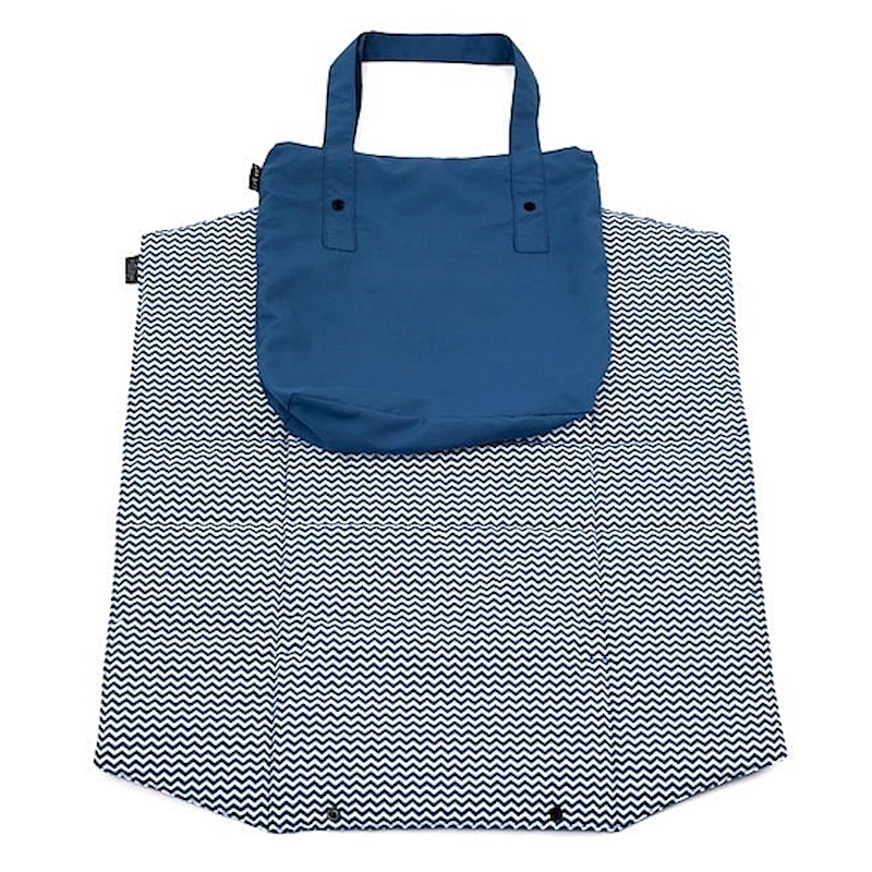KipKep Napper Play Mat To-Go με Τσάντα – Πρακτικό Στρωματάκι Παιχνιδιού & Αλλαξιέρα για Βόλτες (Ziggy Blue) KipKep Napper Play Mat To-Go με Τσάντα – Πρακτικό Στρωματάκι Παιχνιδιού & Αλλαξιέρα για Βόλτες (Ziggy Blue)