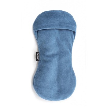 KipKep Ανταλλακτικό Κάλυμμα για τη Θερμοφόρα Woller – Απαλό & Πλενόμενο (Denim Blue)