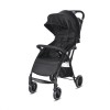 Lorelli Fresh Καρότσι Μωρού Kατάλληλο για Nεογέννητο Jasper Black