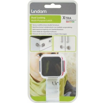 Munchkin ασφάλειες γενικής χρήσης XtraGuard Dual Lock