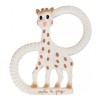 Sophie La Girafe Μασητικό Οδοντοφυΐας από Καουτσούκ για 0m+