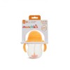 Munchkin Tip & Sip Cup -Παιδικό Ποτηράκι με Λαβές και Καλαμάκι Munchkin Tip & Sip Cup -Παιδικό Ποτηράκι με Λαβές και Καλαμάκι