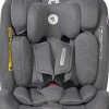 Lorelli Κάθισμα Αυτοκινήτου Scorpius i-Size 40-150cm Lemon Curry