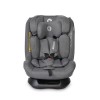 Lorelli Κάθισμα Αυτοκινήτου Scorpius i-Size 40-150cm Grey