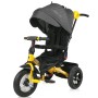 Lorelli Παιδικό Τρίκυκλο Ποδήλατο Jaguar Air Wheels Black and Yellow