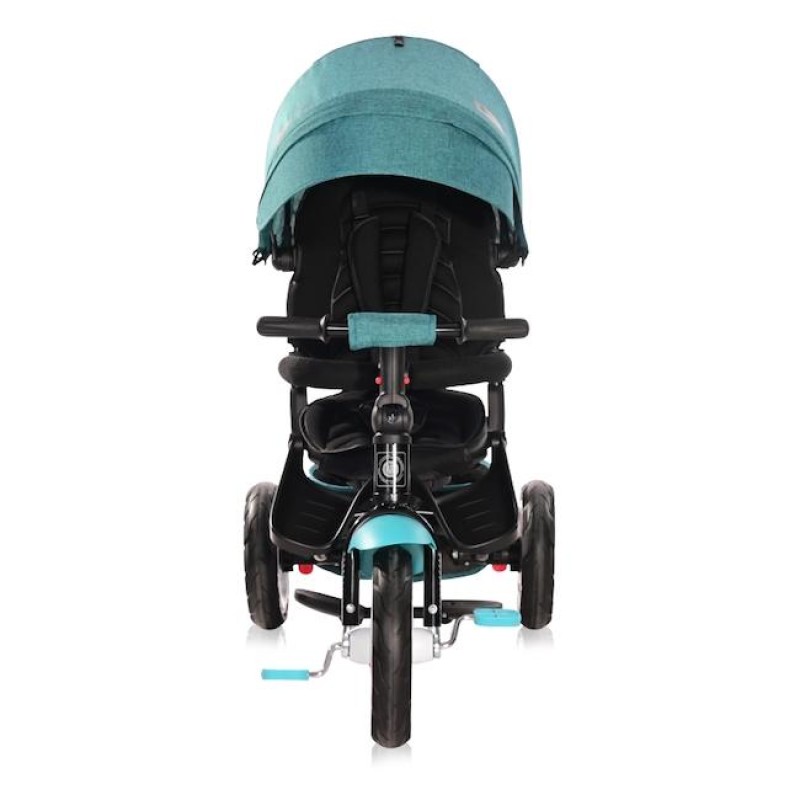 Lorelli Παιδικό Τρίκυκλο Ποδήλατο Jaguar Air Wheels Green Luxe Lorelli Παιδικό Τρίκυκλο Ποδήλατο Jaguar Air Wheels Green Luxe