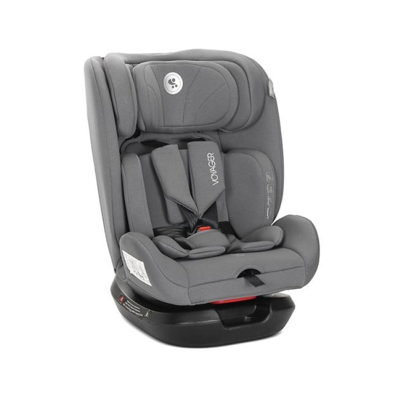 Lorelli Κάθισμα Αυτοκινήτου Voyager I-size 40-150cm Grey Lorelli Κάθισμα Αυτοκινήτου Voyager I-size 40-150cm Grey