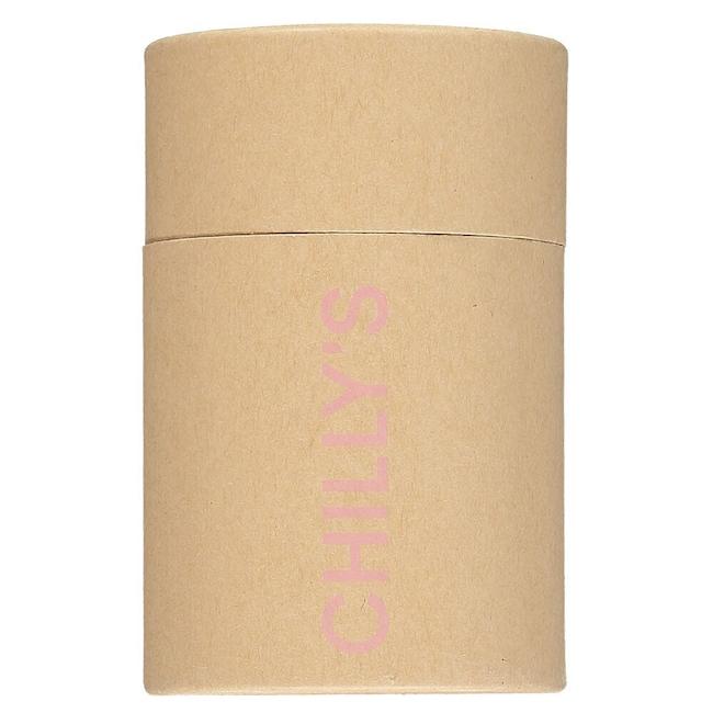 Chilly's Δοχείο Φαγητού Θερμός Inox Pastel Pink 300ml Chilly's Δοχείο Φαγητού Θερμός Inox Pastel Pink 300ml