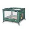 Lorelli Παρκοκρέβατο Play N Relax Green Night