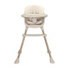 Lorelli Καρεκλάκι Φαγητού Vanilla 3in1 Beige