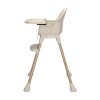 Lorelli Καρεκλάκι Φαγητού Vanilla 3in1 Beige