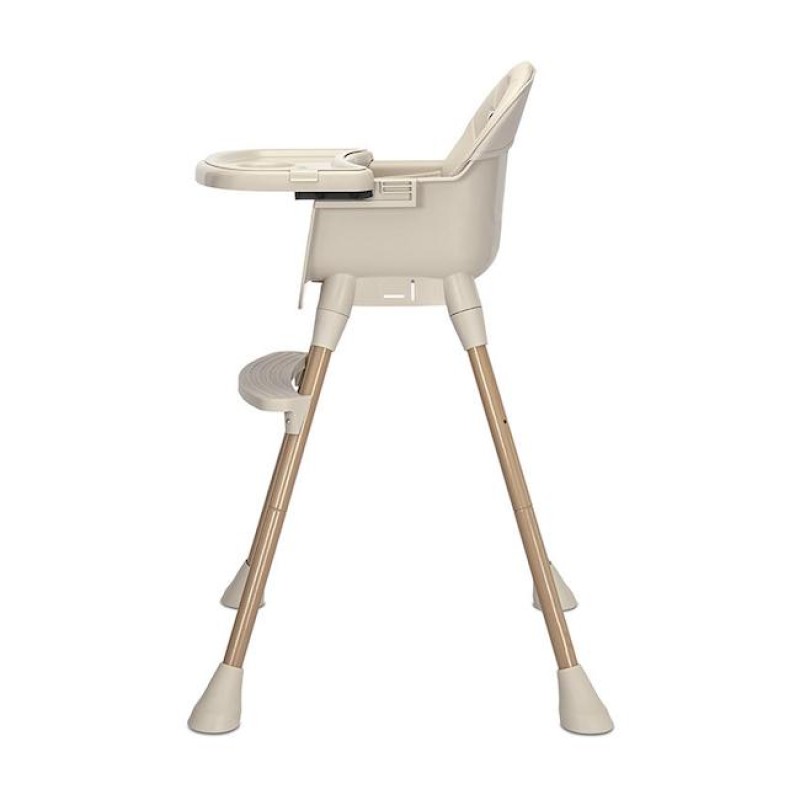 Lorelli Καρεκλάκι Φαγητού Vanilla 3in1 Beige Lorelli Καρεκλάκι Φαγητού Vanilla 3in1 Beige