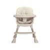 Lorelli Καρεκλάκι Φαγητού Vanilla 3in1 Beige
