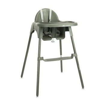 Lorelli Καρεκλάκι Φαγητού PESTO Green