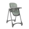 Lorelli Καρεκλάκι Φαγητού Tummy Time Green
