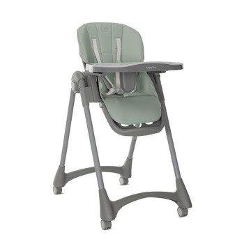 Lorelli Καρεκλάκι Φαγητού Tummy Time Green